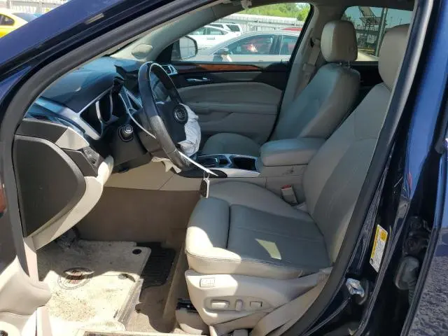 2011 CADILLAC SRX LUXURY COLLECTION  