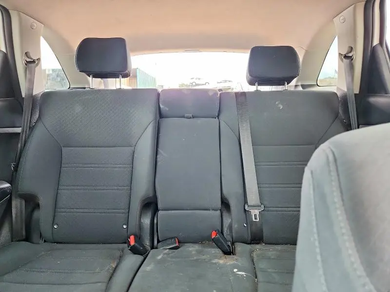 2019 KIA SORENTO LX V6  