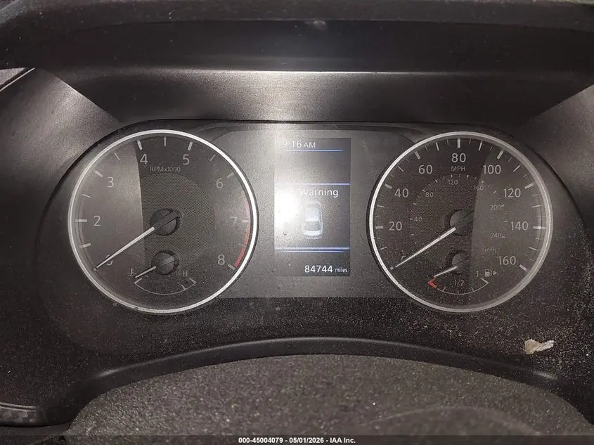 2022 NISSAN SENTRA S XTRONIC CVT