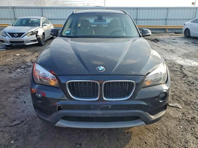 2014 BMW X1 SDRIVE28I  