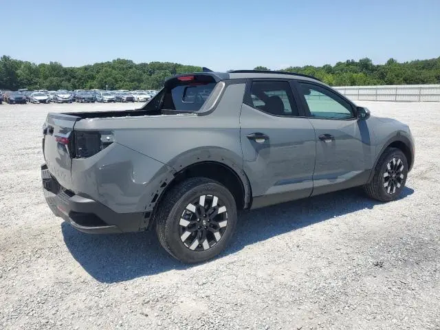 2025 HYUNDAI SANTA CRUZ SEL ACTIVITY  