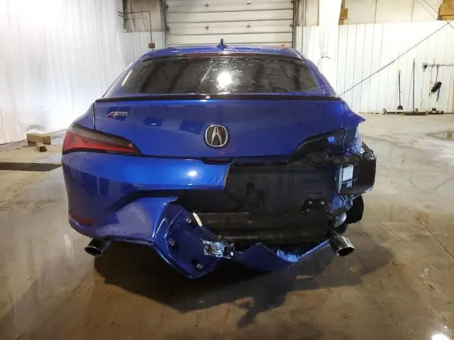 2023 ACURA INTEGRA A-SPEC  