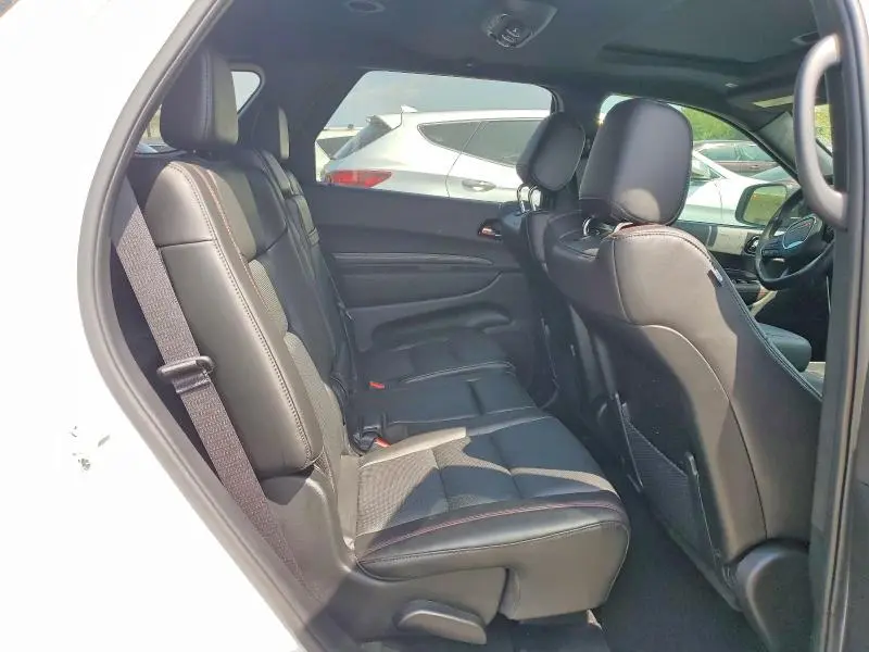 2026 DODGE DURANGO R/T  