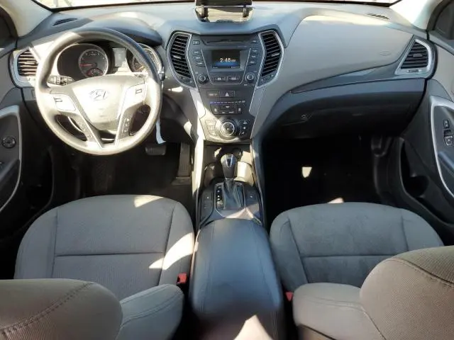 2015 HYUNDAI SANTA FE SPORT   