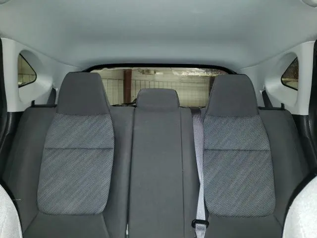 2021 KIA SELTOS LX  