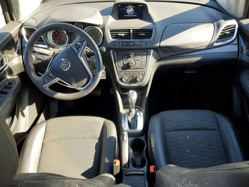 2016 BUICK ENCORE CONVENIENCE  