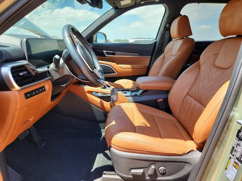 2025 KIA TELLURIDE EX X-PRO  