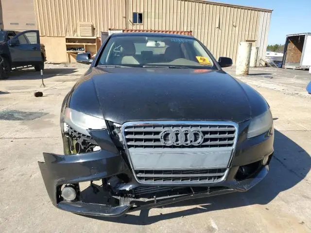 2010 AUDI A4 PREMIUM  