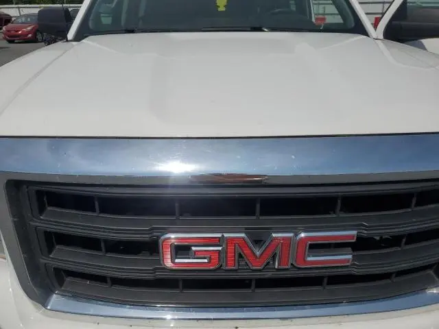 2014 GMC SIERRA K1500  