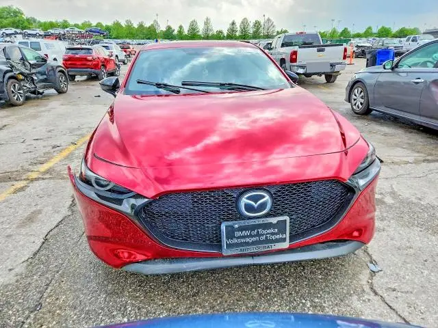 2020 MAZDA 3 PREMIUM  
