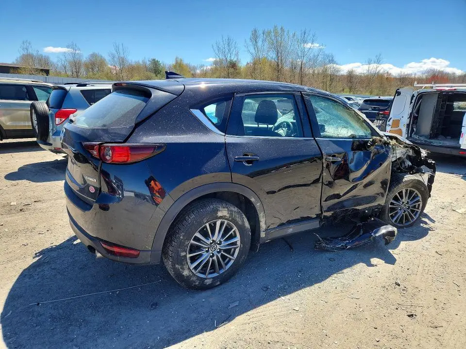 2020 MAZDA CX-5 SPORT  
