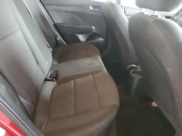 2018 HYUNDAI ACCENT SE  