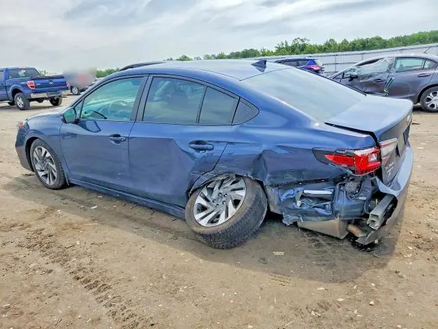2024 SUBARU LEGACY LIMITED  