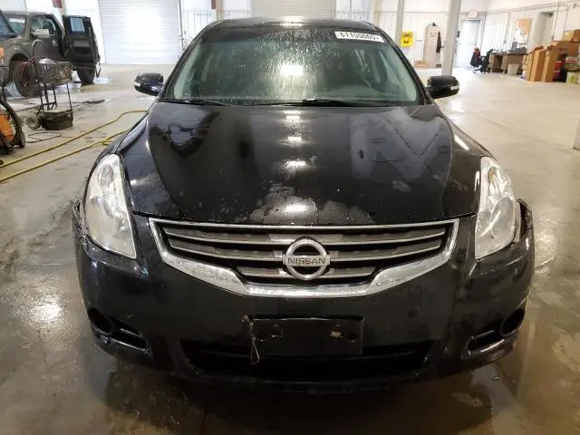 2011 NISSAN ALTIMA BASE  