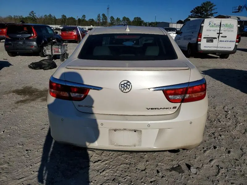 2013 BUICK VERANO PREMIUM  