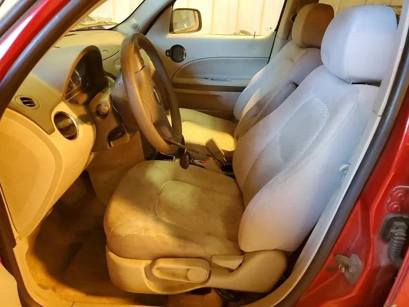 2011 CHEVROLET HHR LS  