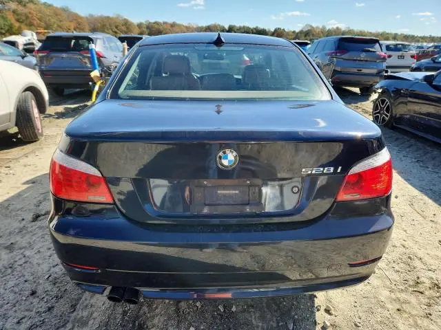 2010 BMW 528 XI  