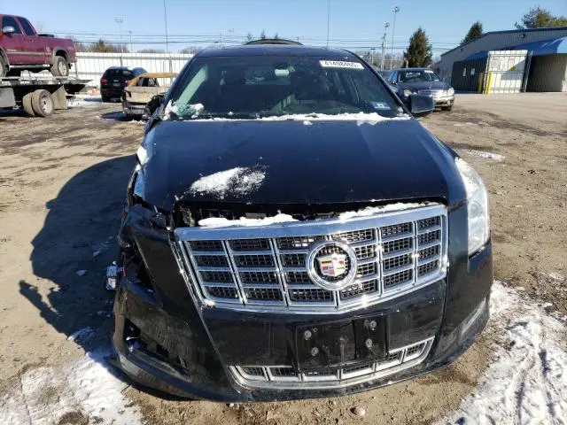 2014 CADILLAC XTS 