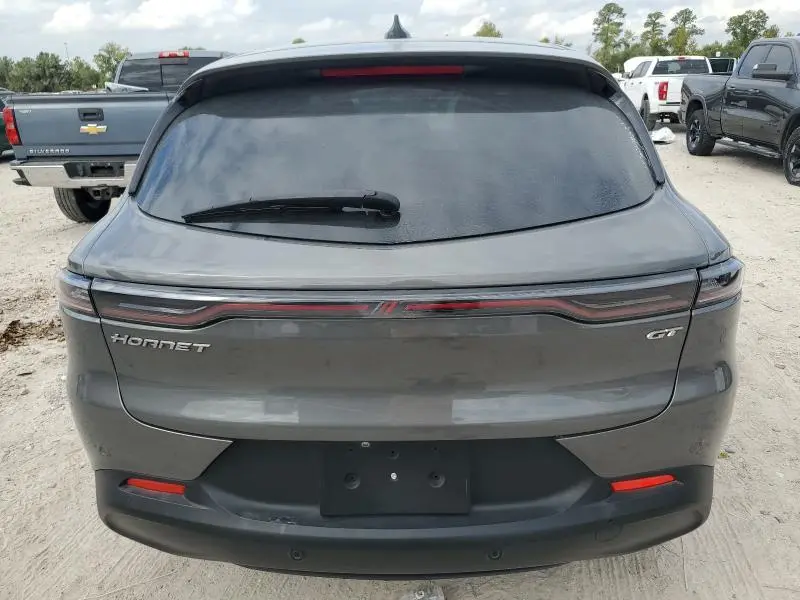 2024 DODGE HORNET GT  