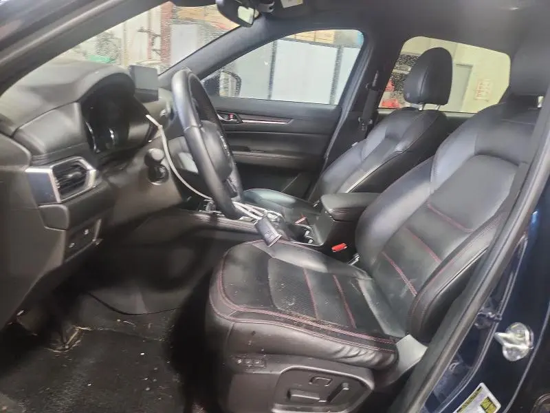 2024 MAZDA CX-5 PREMIUM  