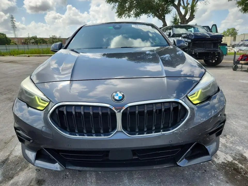 2020 BMW 228XI   