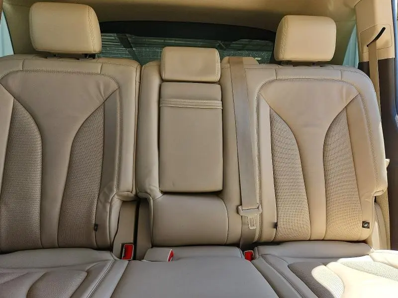 2019 LINCOLN NAUTILUS SELECT  