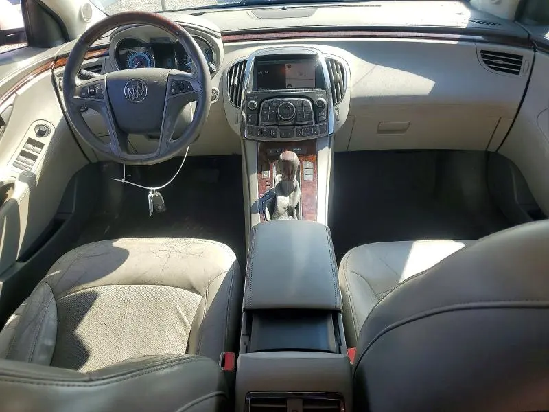 2011 BUICK LACROSSE CXL  