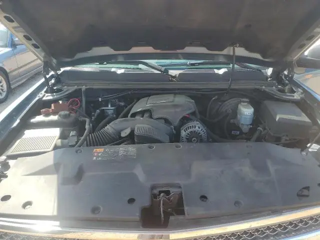 2012 CHEVROLET SILVERADO C1500 LT  