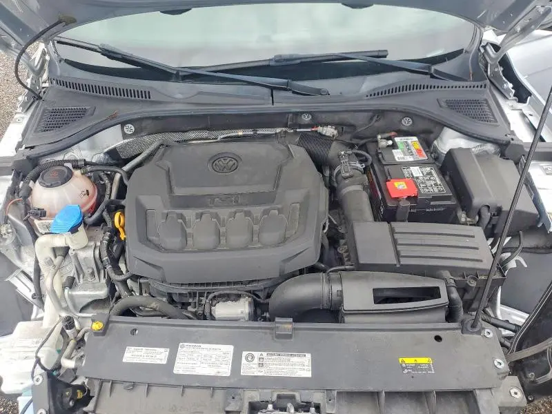 2020 VOLKSWAGEN PASSAT R-LINE  