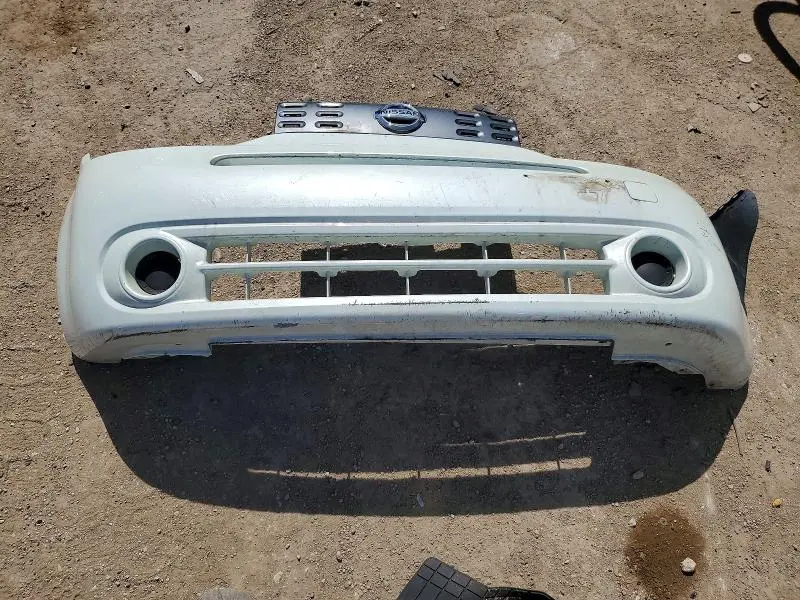 2010 NISSAN CUBE 1.8  
