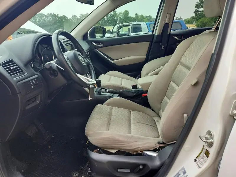 2013 MAZDA CX-5 TOURING  