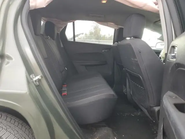 2015 GMC TERRAIN SLE  