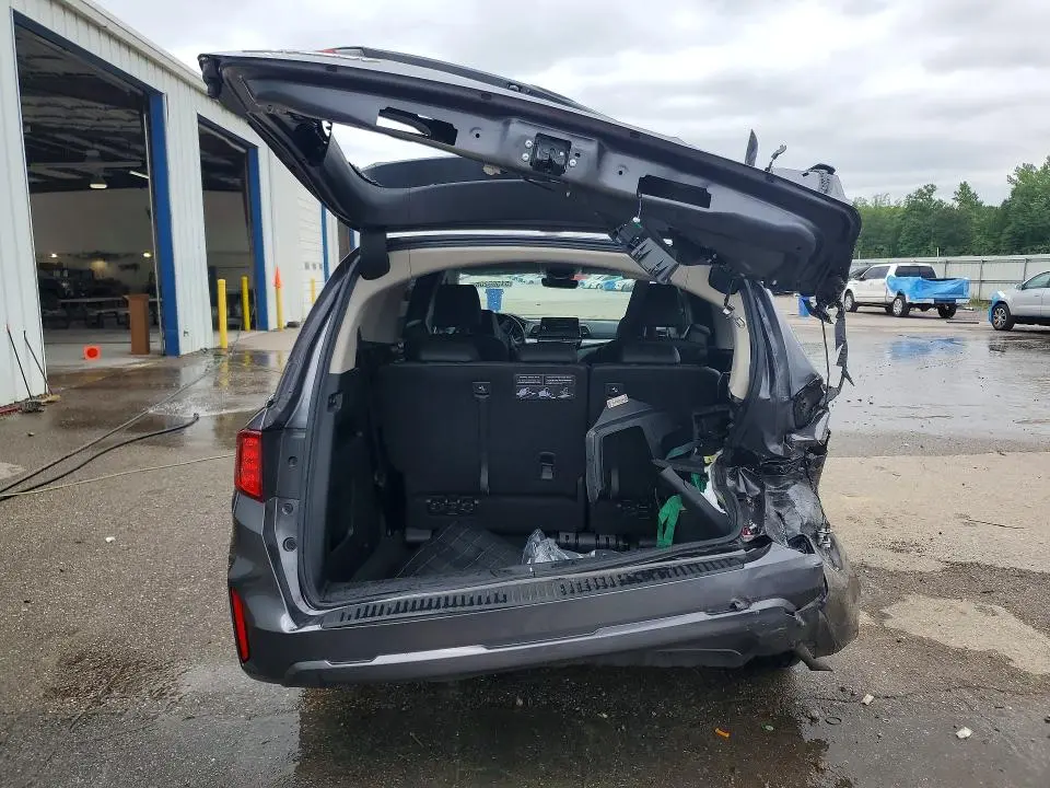2025 HONDA ODYSSEY EXL  