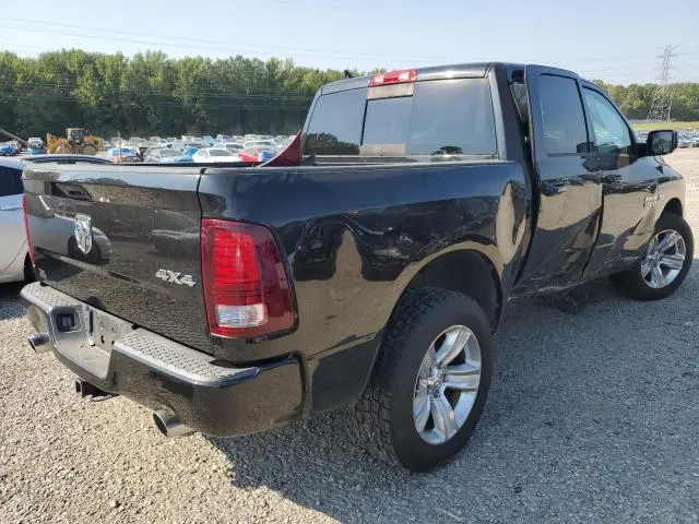 2015 RAM 1500 SPORT