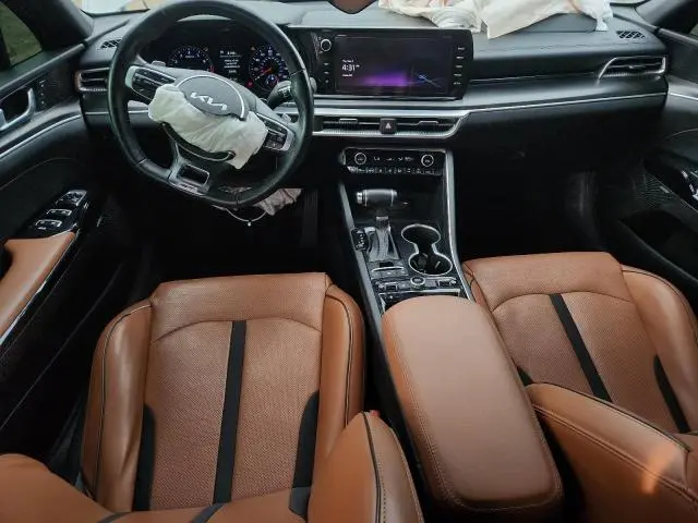 2023 KIA K5 GT  