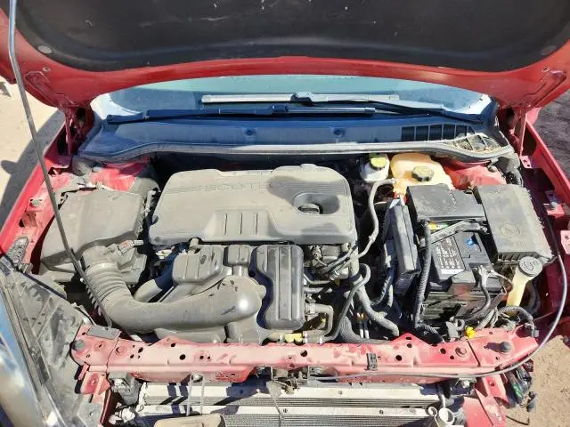 2015 BUICK VERANO CONVENIENCE  