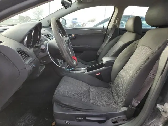 2012 CHEVROLET MALIBU 1LT  