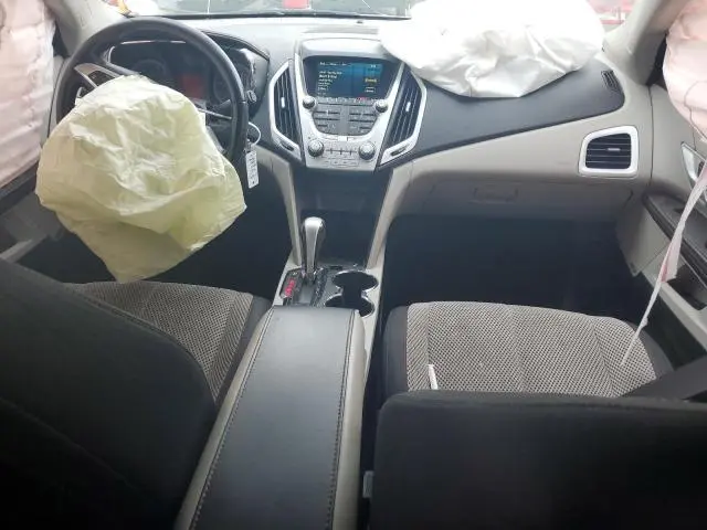 2012 GMC TERRAIN SLE  