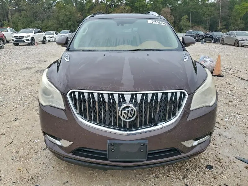 2015 BUICK ENCLAVE   