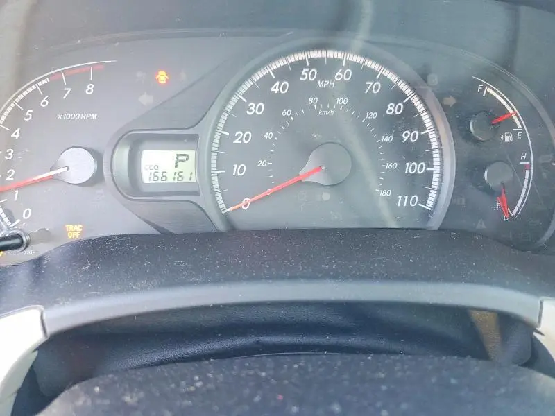 2014 TOYOTA SIENNA L 7-PASSENGER  