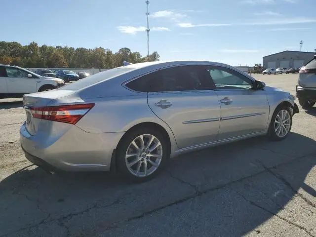 2013 TOYOTA AVALON BASE  