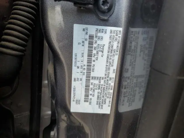 2013 FORD C-MAX SE  