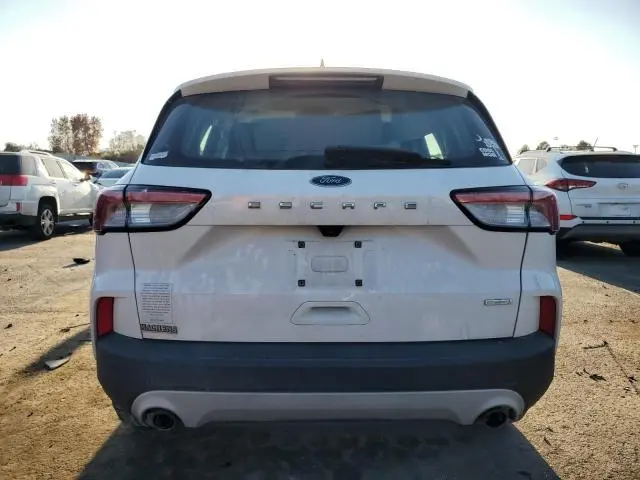 2020 FORD ESCAPE S  