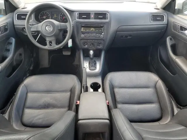 2014 VOLKSWAGEN JETTA SE  