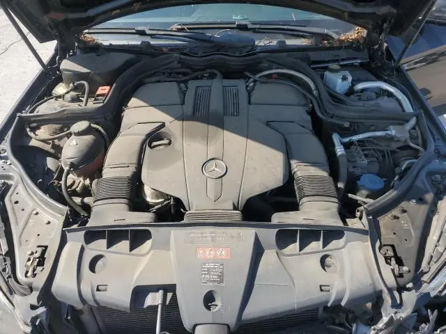 2016 MERCEDES-BENZ E 400  