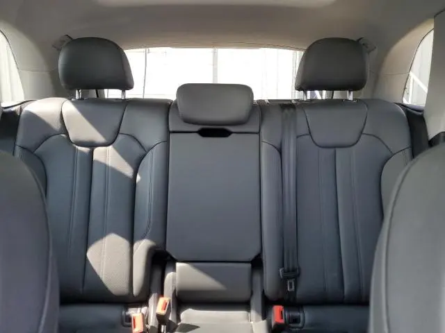 2019 AUDI Q5 PRESTIGE  