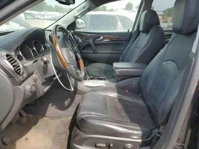 2013 BUICK ENCLAVE   