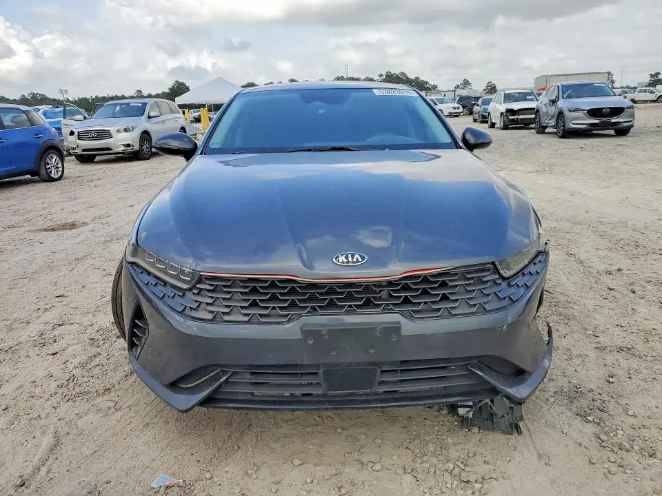 2021 KIA K5 EX  