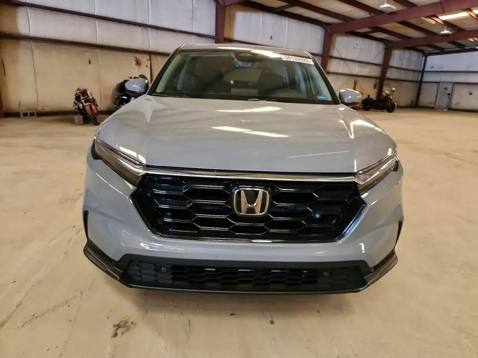 2026 HONDA CR-V EXL  