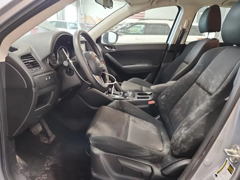 2016 MAZDA CX-5 SPORT  